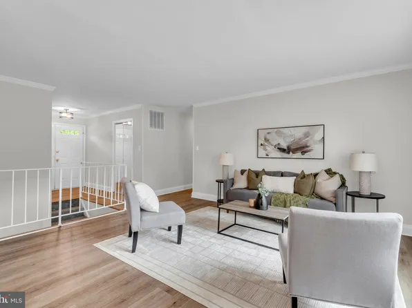 5245 W Boniwood Turn, Clinton, MD 20735