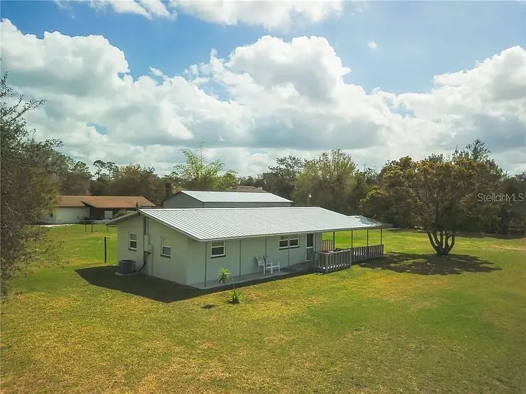 4331 Pleasant Hill Rd — Photo 2