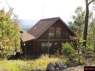 291 Mc7033 Rd, Flippin, AR, 72634