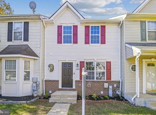 3902 Red Deer Cir, Randallstown, MD 21133