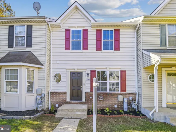 3902 Red Deer Cir, Randallstown, MD 21133