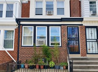 249 N 7th St, Darby, PA 19023