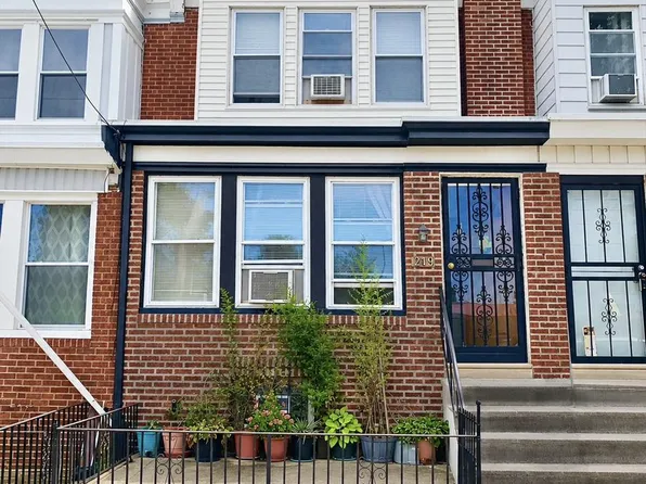 249 N 7th St, Darby, PA 19023