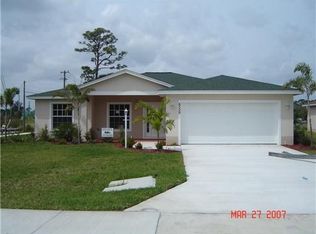 6525 Las Palmas Way, Port St Lucie, FL 34952
