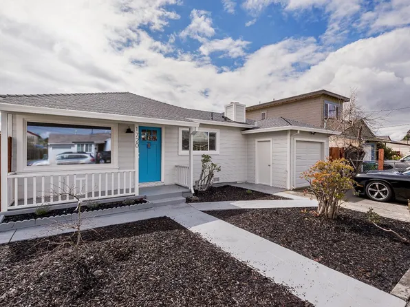 1720 Dunn Ave, Richmond, CA 94801