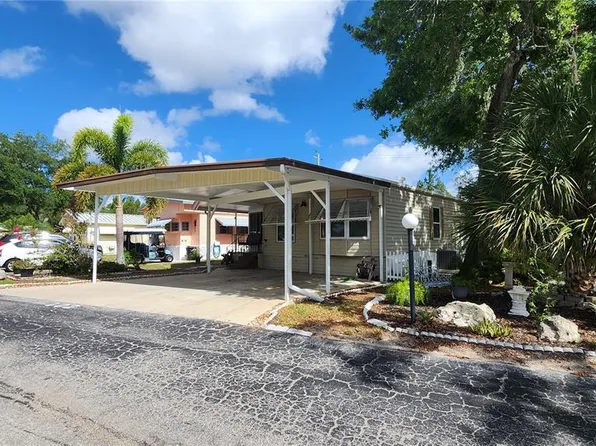 3300 26th Ave E Lot 102, Bradenton, FL 34208