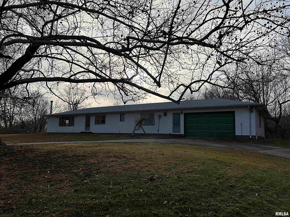 21721 N Yankee Ln, Chillicothe, IL 61523 Zillow