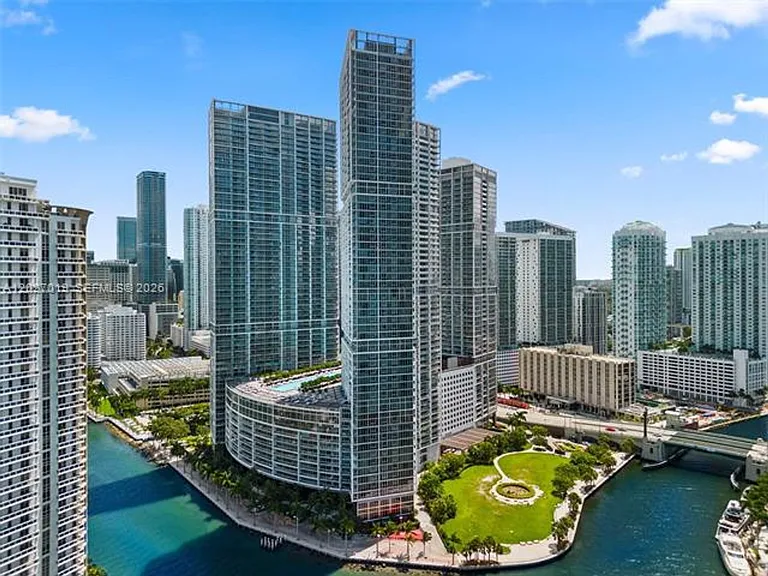 495 Brickell Ave #409 — Photo 22