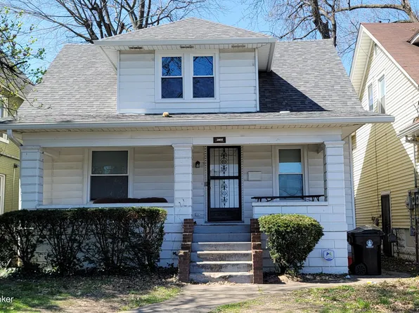 2802 S 3rd St, Louisville, KY 40208