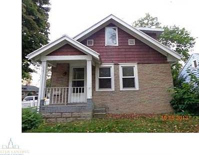 2nd image of 1100 Parker St