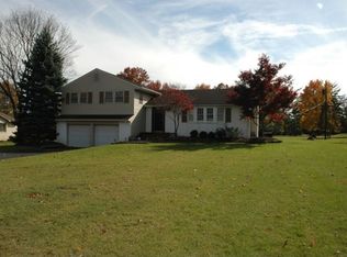 2601 W McVey Blvd, Columbus, OH 43235