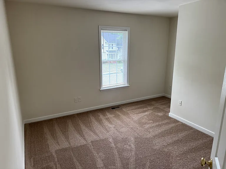 Bedroom #4