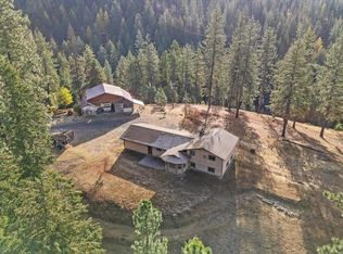 15807 E Scribner Rd, Spokane, WA 99217