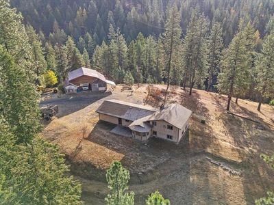 15807 E Scribner Rd, Spokane, WA, 99217