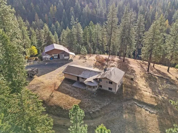 15807 E Scribner Rd, Spokane, WA 99217