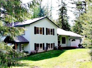 4548 W Fernan Dr, Spirit Lake, ID 83869