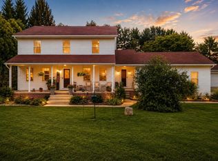 658 N Old Suman Rd, Valparaiso, IN 46383