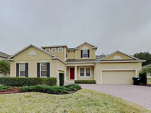 8531 Native Pine Way Photo 1