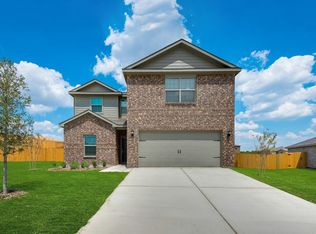 156 Cattlemans Creek West Rd, Newark, TX 76071