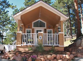 19253 Us Hwy 24 #8, Woodland Park, CO 80863
