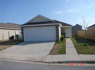 2677 Norfolk Ave, Springdale, AR 72764