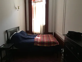 Rented by Joe Gotham LTD