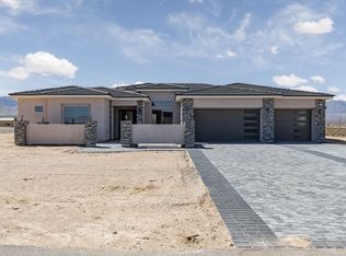 1710 E Scenic View Rd, Littlefield, AZ 86432