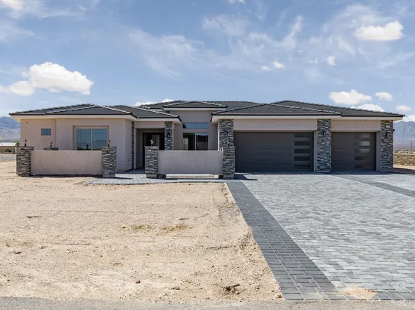 1710 E Scenic View Rd, Littlefield, AZ 86432