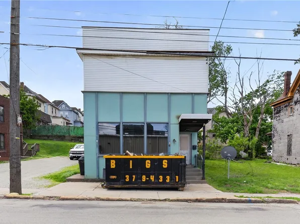 3204 Versailles Ave, McKeesport, PA 15132