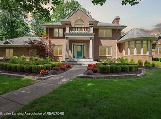 1305 Onondaga Rd, Holt, MI 48842