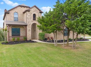 123 Cedar Park Ct, Waxahachie, TX 75167