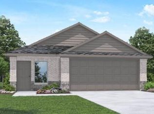 109 Rising Cedar Ln, Hockley, TX 77447