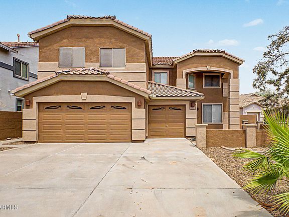 2nd image of 44098 W MESCAL Street