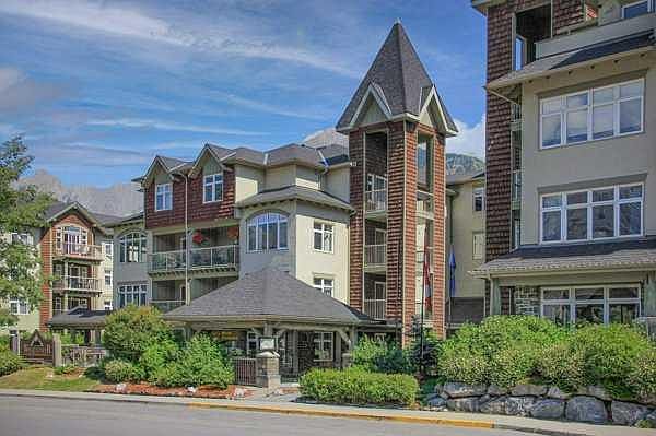 1st image of 160 SW Kananaskis Way #401