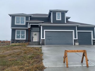 422 Victory Cir, Kearney, MO, 64060