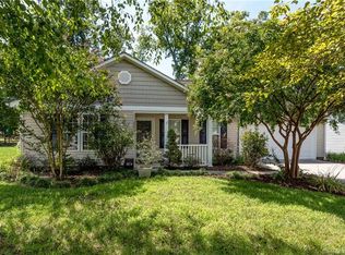 2222 Oakhurst Ct, Kannapolis, NC 28081