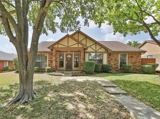 7313 Augusta Cir, Plano, TX 75025