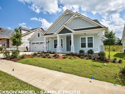 3925 Admore Ln, Tallahassee, FL, 32308