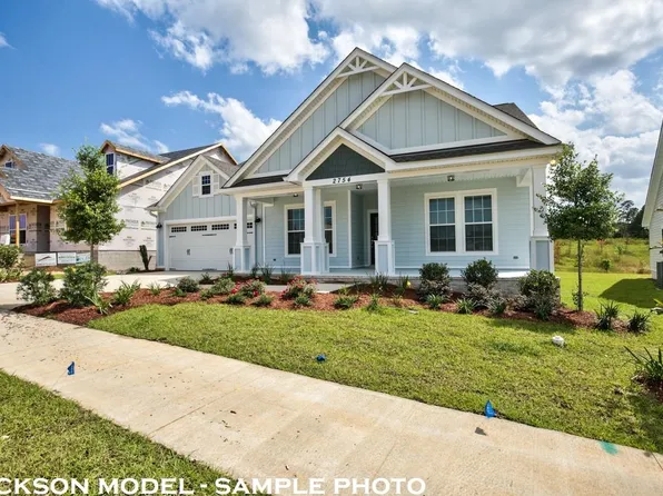 3889 Admore Ln, Tallahassee, FL 32308