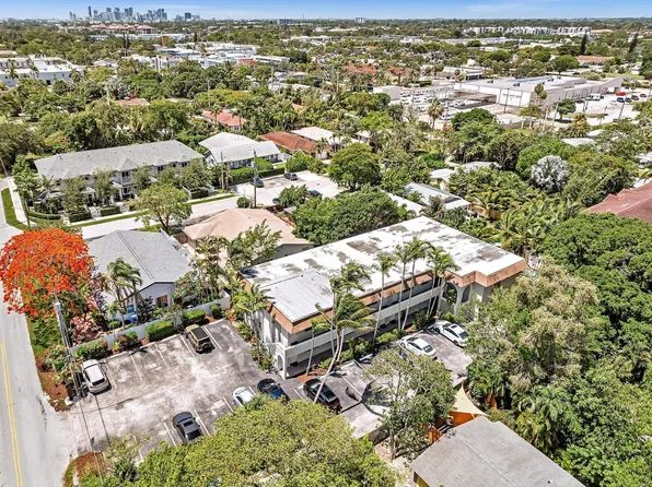 3421 NE 15th Ave APT 8, Fort Lauderdale, FL 33334