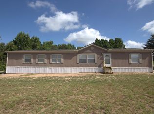 6700 County Road 3414, Chandler, TX