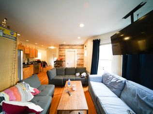 (Undisclosed Address), Allston, MA 02134