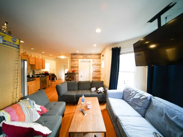 (undisclosed Address), Allston, MA 02134