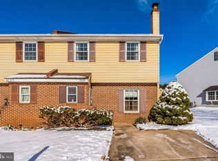 2035 Fort Bevon Rd, Harleysville, PA 19438