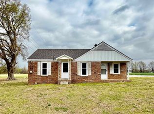 5442 Bride Rd, Covington, TN 38019