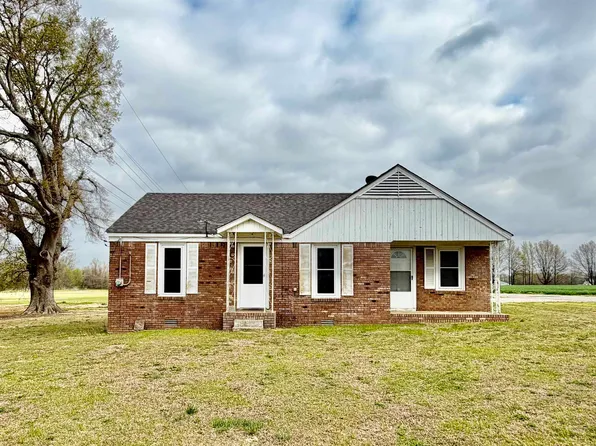 5442 Bride Rd, Covington, TN 38019