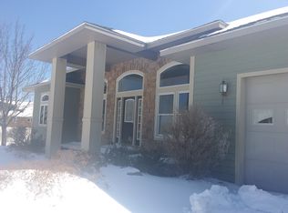 5130 E Springport Rd, Harrisville, MI 48740