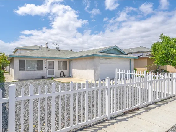 10921 Walnut St, Los Alamitos, CA 90720