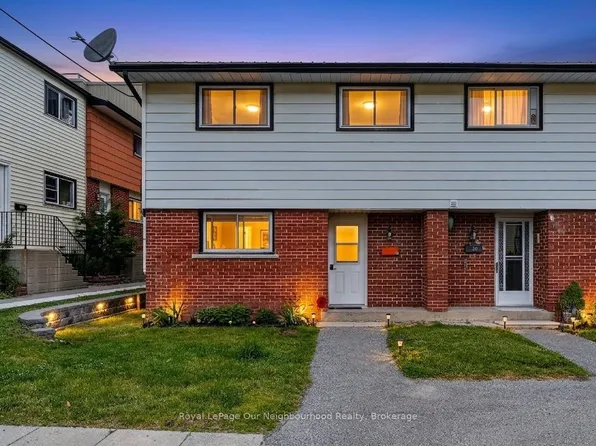 47 Wellington St #C1, Pt Hope, ON L1A 2M4