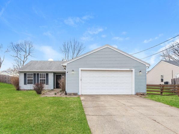 935 Joy Dr